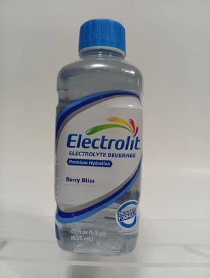 Electrolit Berry Bliss 21oz  - Image 1 of 4