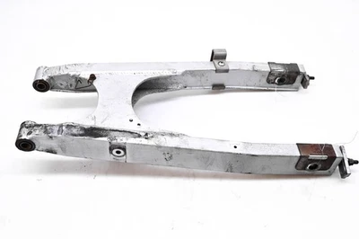 03 Kawasaki KLR650 Rear Swingarm - Image 1 of 4
