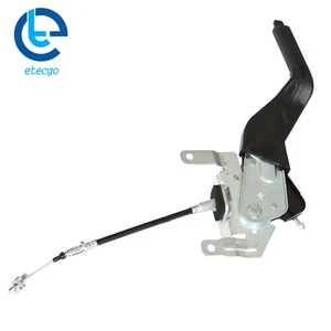 05-09 For Ford Mustang Emergency Parking Brake Handle Lever & Cable 9R3Z-2780-B - Bild 1 von 8