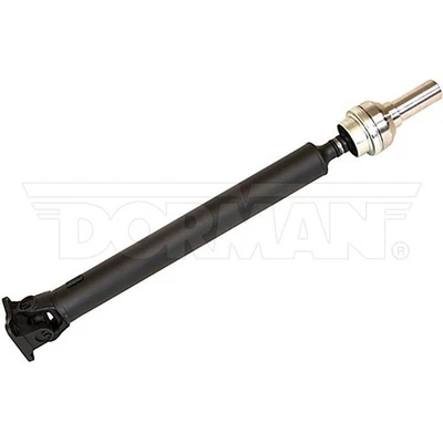 Dorman 938-251 Front Driveshaft Assembly For 04-09 Chrysler Dodge Aspen Durango Foto 1 de 4