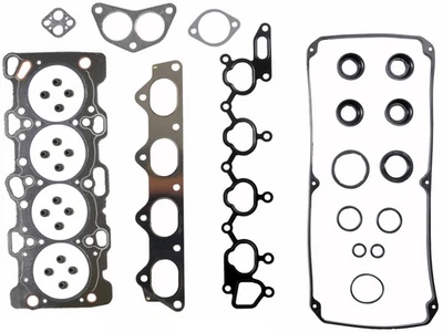 Juego de juntas de culata con pernos de culata para 97-99 Mitsubishi Montero Sport 2.4L G64FR Foto 1 de 4