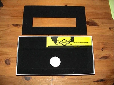 ESU H0 AC/DC 31173 E-Lok BR E03 003 der DB "Sound + el. Pantographen" NEU + OVP - Bild 1 von 4