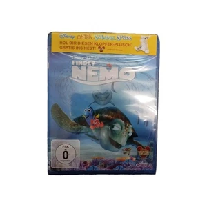 Findet Nemo   - Blu-ray - NEU/OVP - Disney FSK 0 * - Bild 1 von 1