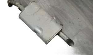 10316247 Endschalldämpfer Endtopf MG ZS Schrägheck 2001 2121798 - Bild 1 von 9