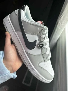 Nike Dunk Low SE Lottery Pack Grey Fog Größe 10,5 - Bild 1 von 6