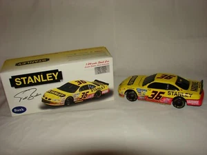 Todd Bodine #36 1997 Pontiac Stanley 1:24 Diecast Bank Action NASCAR - Picture 1 of 2