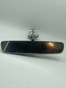 1960s Guide Glare-Proof mirror w/mount 1958 59 1961 62 63 64 Buick Chevy Old - Picture 1 of 6