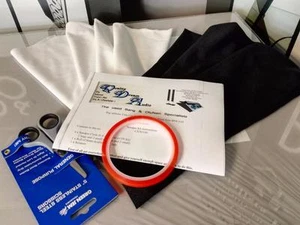 KIT RECUPERO O RICONDIZIONAMENTO ALTOPARLANTI B&O BANG AND OLUFSEN MOLTI MODELLI DISPONIBILI - Foto 1 di 9