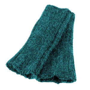 Kuschelweicher Pulswärmer aus Alpakawolle in 3 Farben - Bild 1 von 6