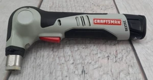Craftsman 12v Nextec Auto Hammerhead w/Battery/Tool Only/No Charger - Picture 1 of 7