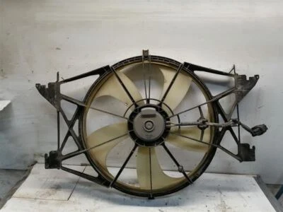 Motor ventilador radiador estilo clásico compatible con camioneta Dodge 1500 09-20 1334954 Foto 1 de 4