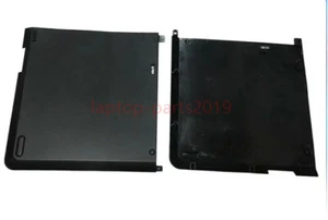 10 Stück Neu für HP EliteBook Folio 9480m 9470M Bottom Case Festplatte HDD Abdeckung - Bild 1 von 2