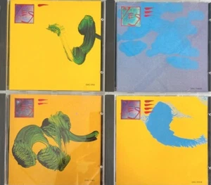 Yesyears - Yesyears (ohne Box und Booklet, CDs Sehr gut) | CD - Picture 1 of 1