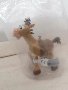 Toy Story Bullseye Cavallo Disney Action Figure/ anche per torte - Imagen 1 de 3