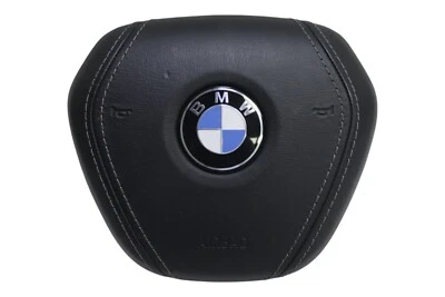Airbag volante delantero izquierdo bmw 750i G12 7683307 2019 OEM Foto 1 de 4