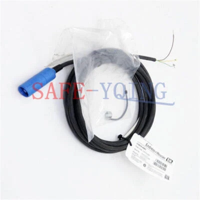 1PCS Endress+Hauser E+H CYK10-A051 Digital Measuring Cable 5 m NEW - Image 1 of 4