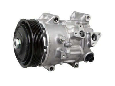 For 2015-2017 Lexus NX200t A/C Compressor 57261BNJQ 2016 - Image 1 of 2