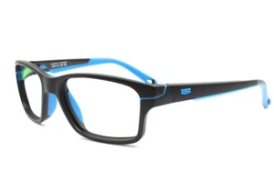 Marcos de especificaciones rec Liberty Sport Z8 Y40S negro/azul talla 51-15-120 - Imagen 1 de 2