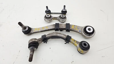 Kit de brazo de control trasero izquierdo BMW M5 F10 2013-2016 estabilizador de rótula OEM Foto 1 de 4