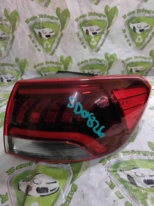 Tail Light Assembly KIA SORENTO Right 19 20 - Bild 1 von 5
