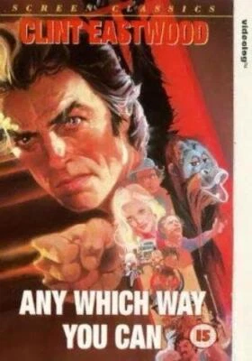 Any Which Way You Can DVD Value Guaranteed from eBay’s biggest seller! - Image 1 of 2