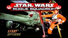 .N64.' | '.Star Wars Rogue Squadron.