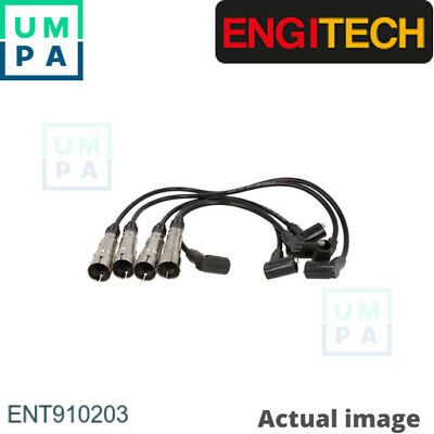 IGNITION CABLE KIT FOR VW POLOIII AEX 1.4L ALL/AER 1.0L 4cyl POLO III  • 50.97€