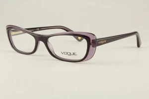 New Authentic Vogue Glasses VO 2707 1887 Purple 52mm Eyeglasses - Picture 1 of 8