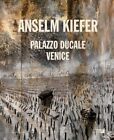 Anselm Kiefer, Hardcover von Kiefer, Anselm (CON); Belli, Gabriella (EDT); Sir...