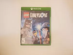 LEGO Dimensions (Xbox One) - Picture 1 of 2