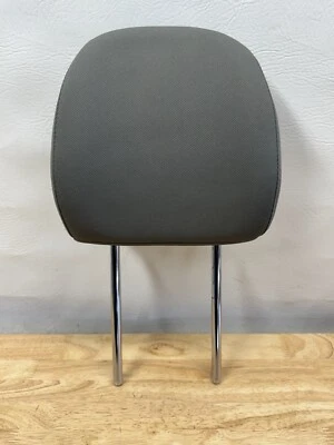 2014-2018 Kia Forte Seat Headrest Front Head Rest OEM - Image 1 of 4