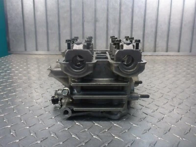 07 Hyosung GT650R GT 650 R Motor Comet Culata Extremo Superior Sin Válvulas Foto 1 de 4