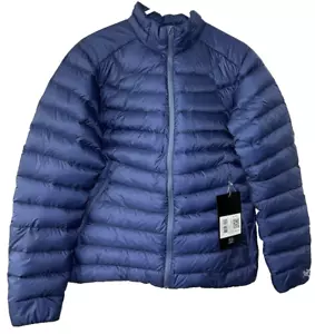 Chaqueta Arc'teryx Cerium para mujer grande iluminada por la luna ligera cálida versátil plumón nueva - Imagen 1 de 12