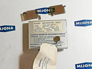 Módulo de programa Indramat MOD1/1X035 002 - Imagen 1 de 6