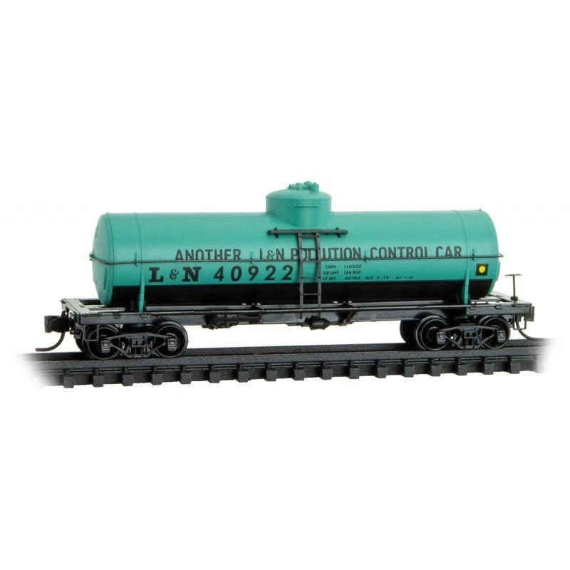 Micro-Trains Line 065 00 296 N, 39' Single Dome Tank Car, LN, 40922 - Image 1 of 1