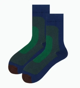 Funny Color Dress Socks for Gift socks for men and women - Picture 1 of 6