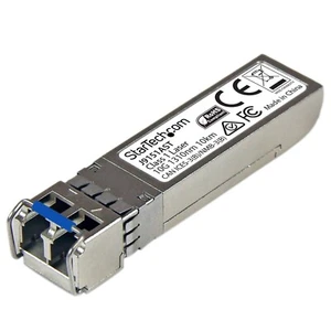 StarTech HPE J9151A Compatible SFP+ Transceiver Module - 10GBASE-LR - Afbeelding 1 van 1