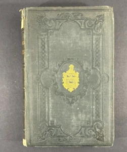 The Genuine Works of Hippocrates by Francis Adams 1843 vol 2 HC - Picture 1 of 7
