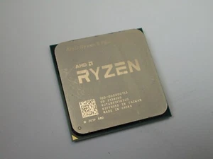 Procesador de escritorio AMD RYZEN 5 PRO 4650GE 3,3 GHZ 6 NÚCLEOS SOCKET AM4 CPU - Imagen 1 de 2