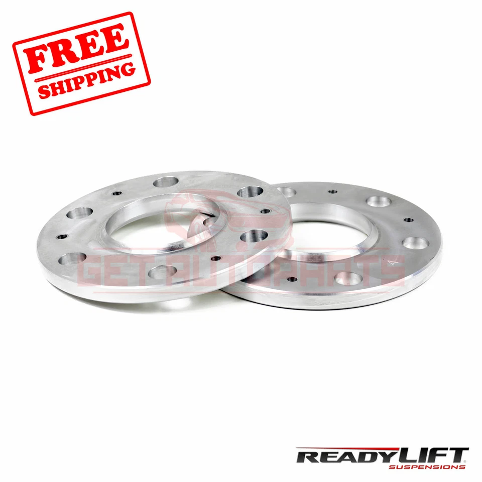 ReadyLift Wheel Spacer 1/2" lift for GMC Sierra 1500 1999-2018 - Image 1 of 2