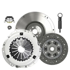 OEM PREMIUM CLUTCH KIT & FLYWHEEL for TOYOTA 4RUNNER PICKUP BASE DLX SR5 3.0L V6 - Picture 1 of 9