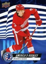 2022 Upper Deck National Hockey Card Day (NHCD) Cards Pick From List