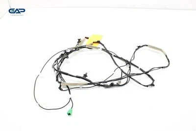 Arnés de cableado antena techo Nissan Armada 2017-2020 OEM Foto 1 de 4
