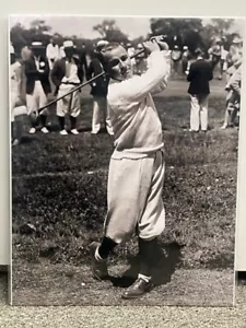 Gene Sarazen unsigned 11 x 14 Photograph - Picture 1 of 2
