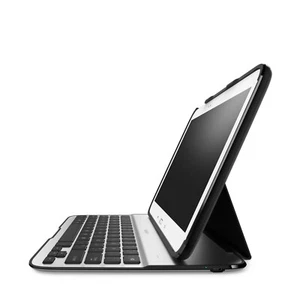 BELKIN CASE FOR GALAXY TAB 3 10.1 FOLIO KEYBOARD ULTIMATE *USED #1* F5L161TTC00 - Picture 1 of 10