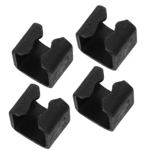 4 Piezas Clips Bomba De Aceite Para Gato Bomba De Aceite Clips Gato Reparación - Imagen 1 de 10