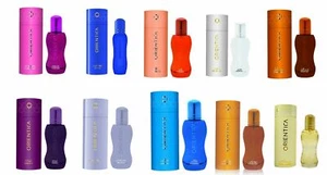 Al Haramain Orientica Parfüm Spray 30 ml misk / Attar / Duft (27€100ml )