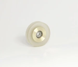 NEW PINCH ROLLER SCULLY 1/4" 280B 2 TRK MACHINE WITH BEARING (ATHAN) - Picture 1 of 3