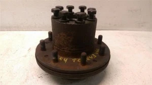 6 Cylinder Rear Hub for 1954 Chevrolet 3600 PICKUP TRUCK - Picture 1 of 5