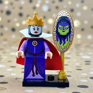 LEGO MINIFIGURES - DISNEY 100 SERIES 3 - 71038 - No.18  The Queen - Picture 1 of 7